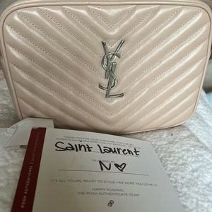 Ysl crossbody